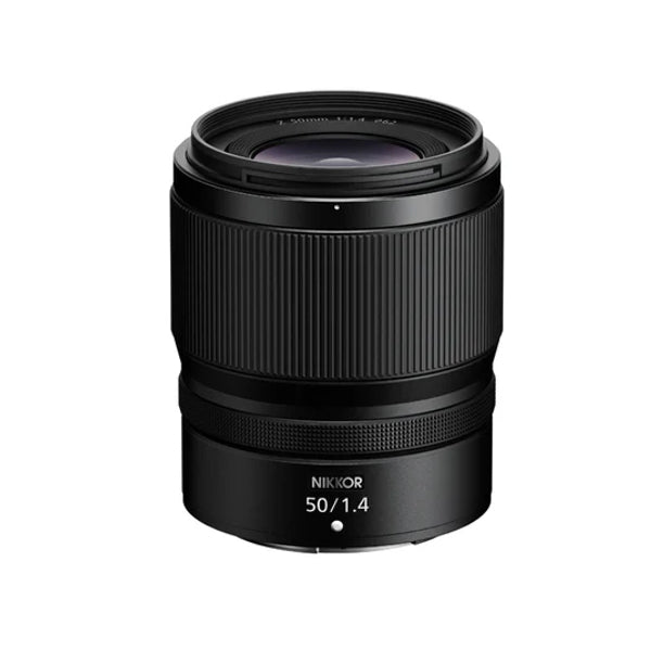 Nikkor Z 50mm F1.4 Garanzia Nital Italia Nikkor Z 50mm F1.4 Garanzia Nital Italia